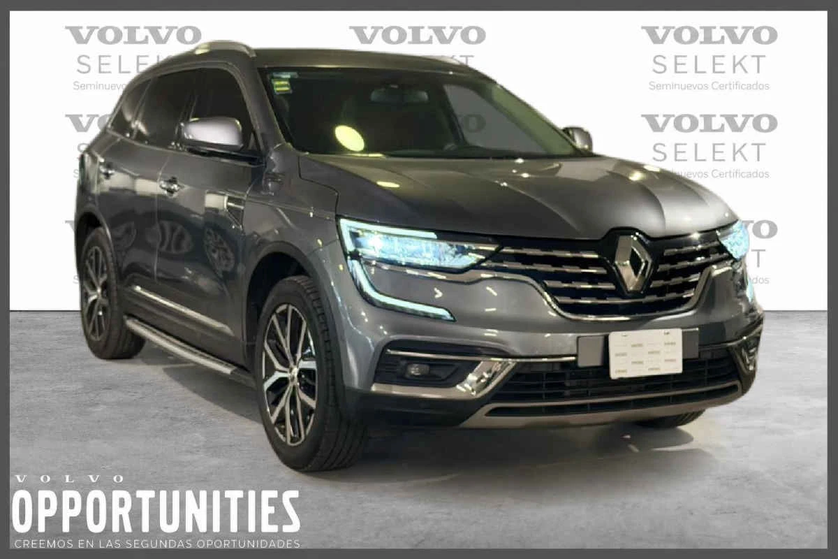 Renault Koleos 2023