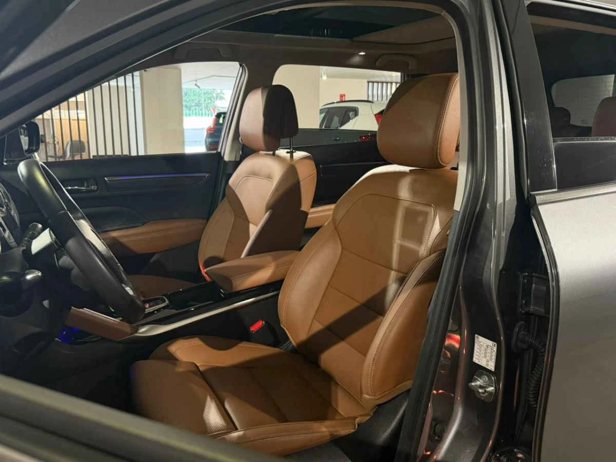 Renault Koleos 2023