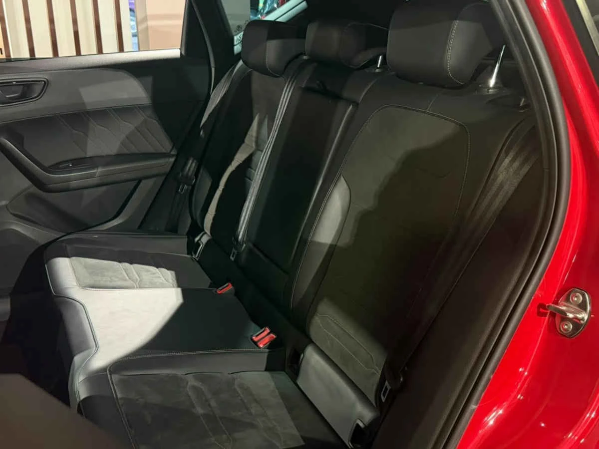 Cupra Ateca 2020