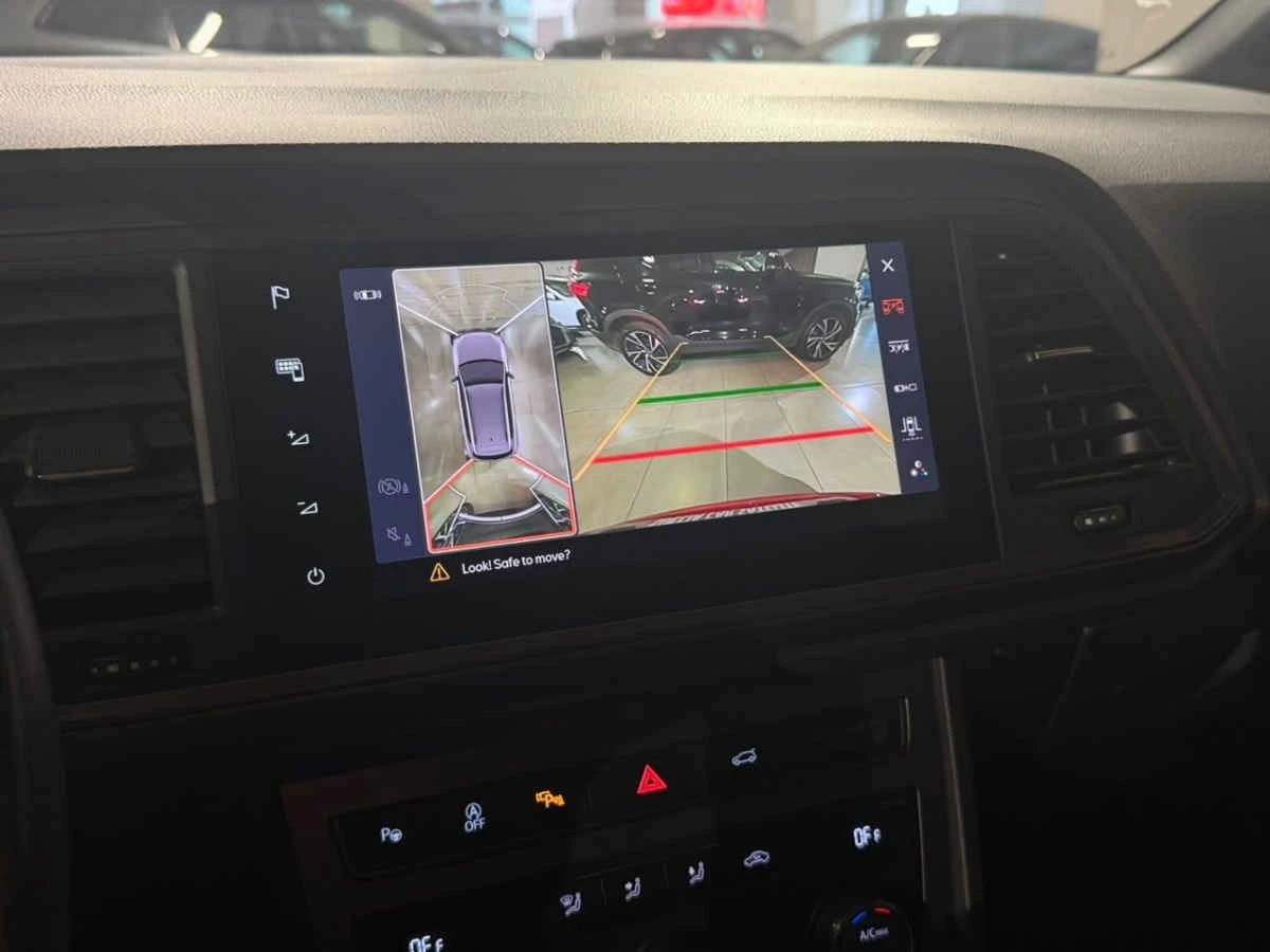 Cupra Ateca 2020