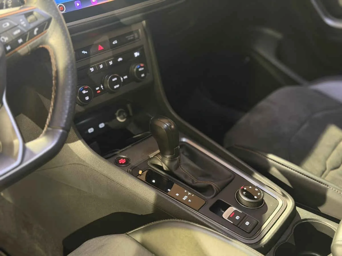 Cupra Ateca 2020