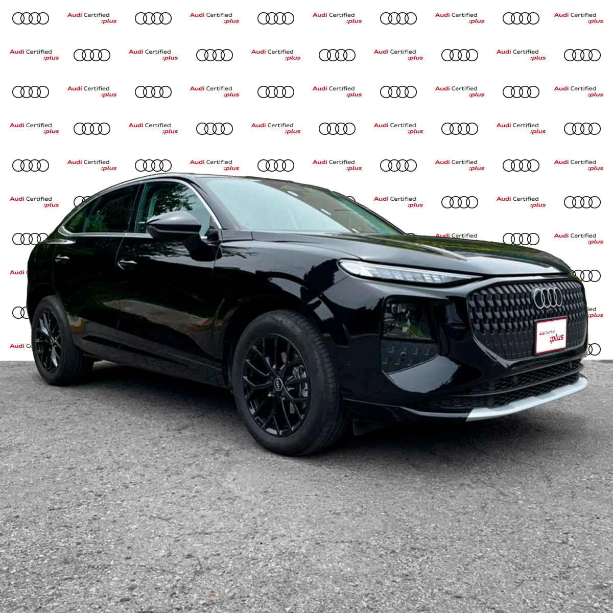 Audi Q3 2026