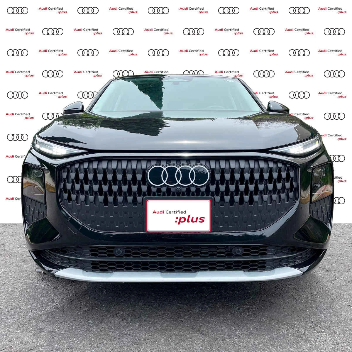 Audi Q3 2026
