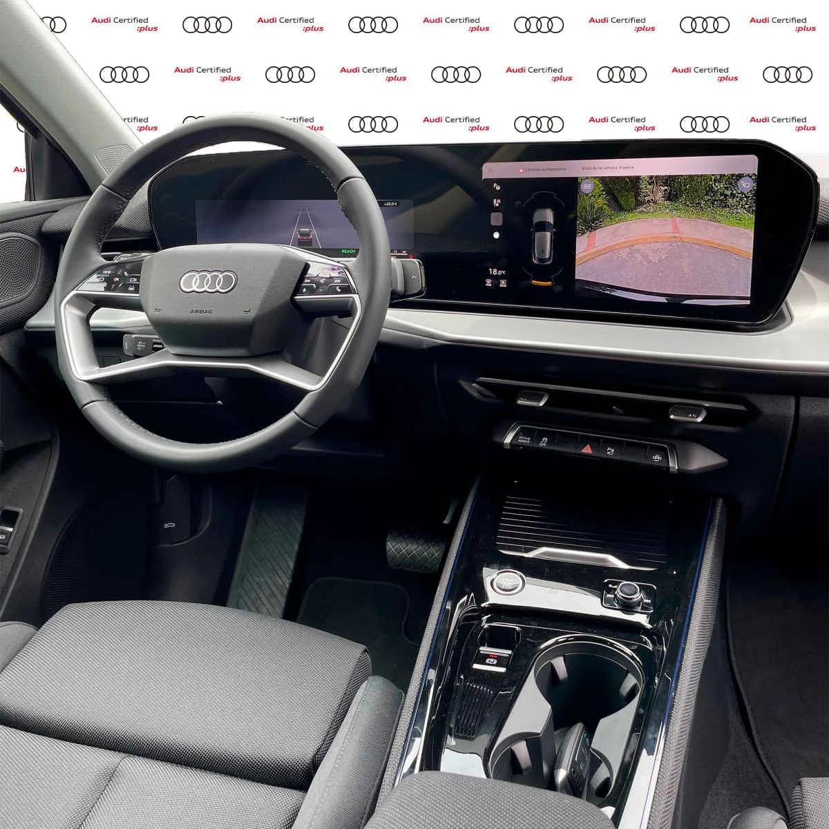 Audi Q3 2026