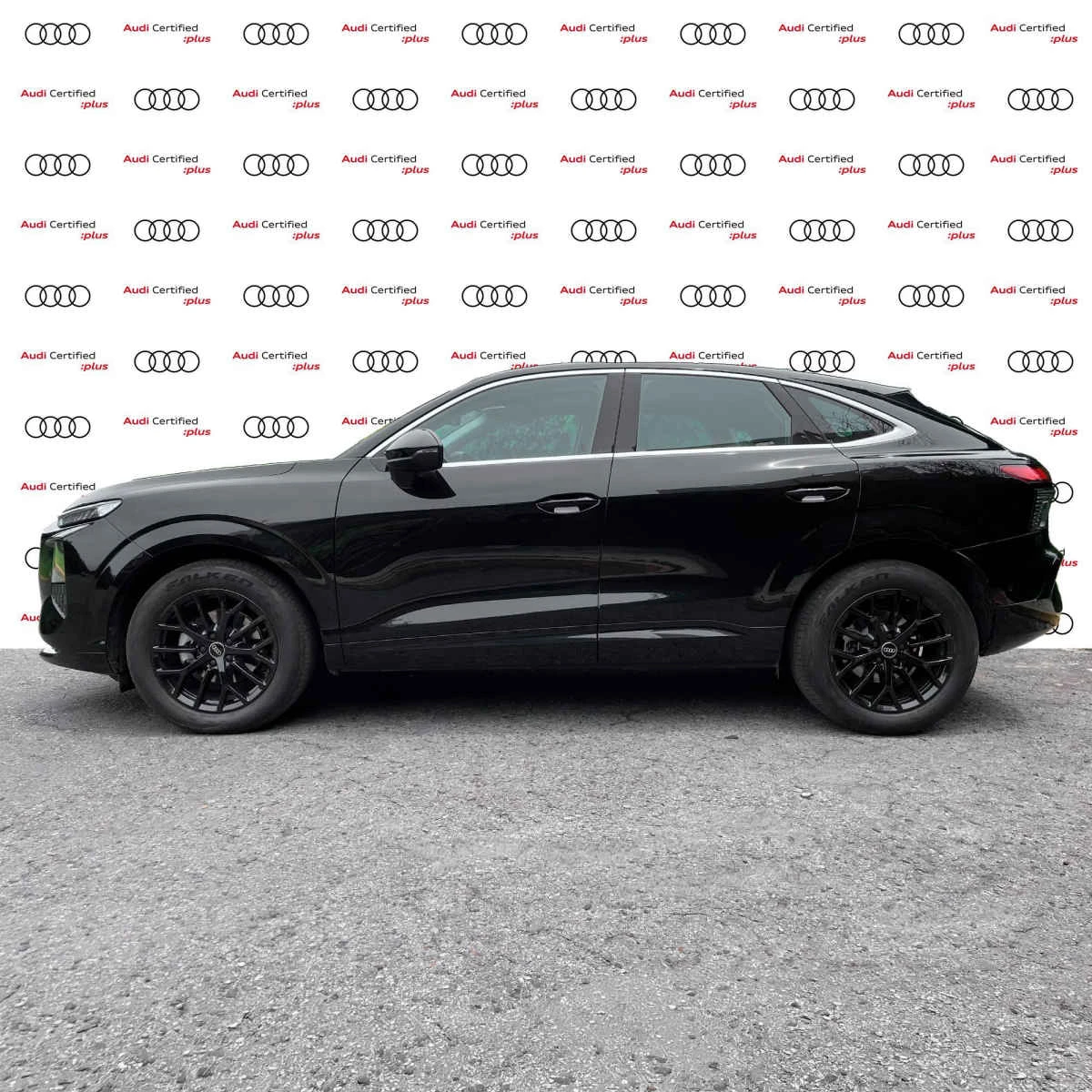 Audi Q3 2026