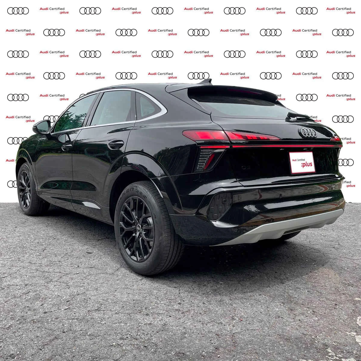 Audi Q3 2026