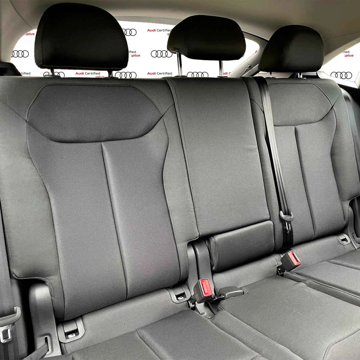 Audi Q3 2026