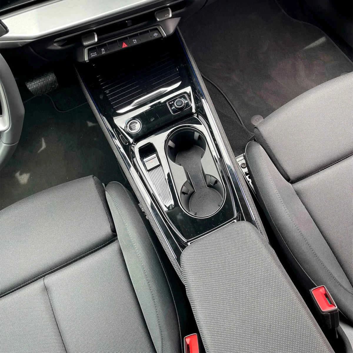 Audi Q3 2026