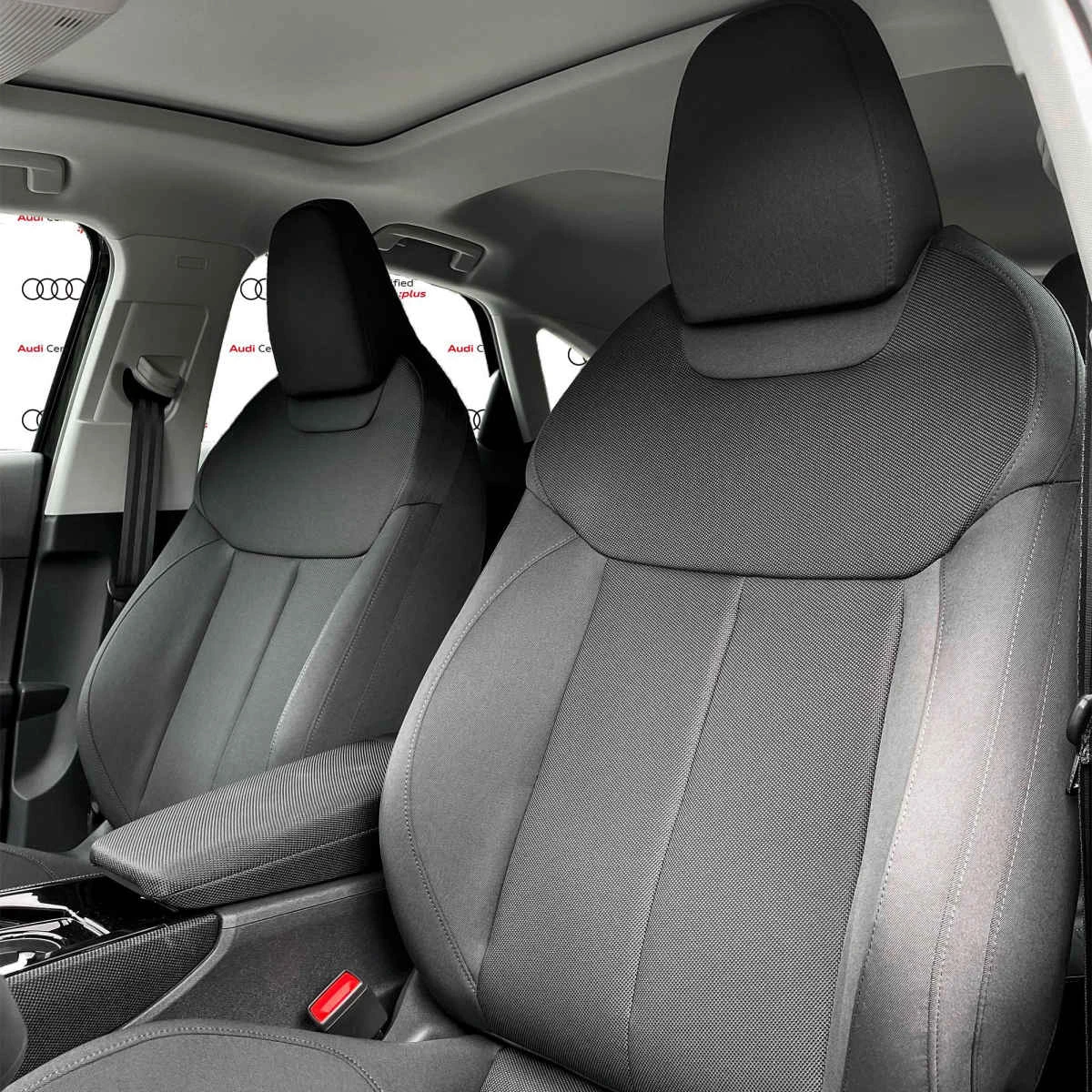 Audi Q3 2026