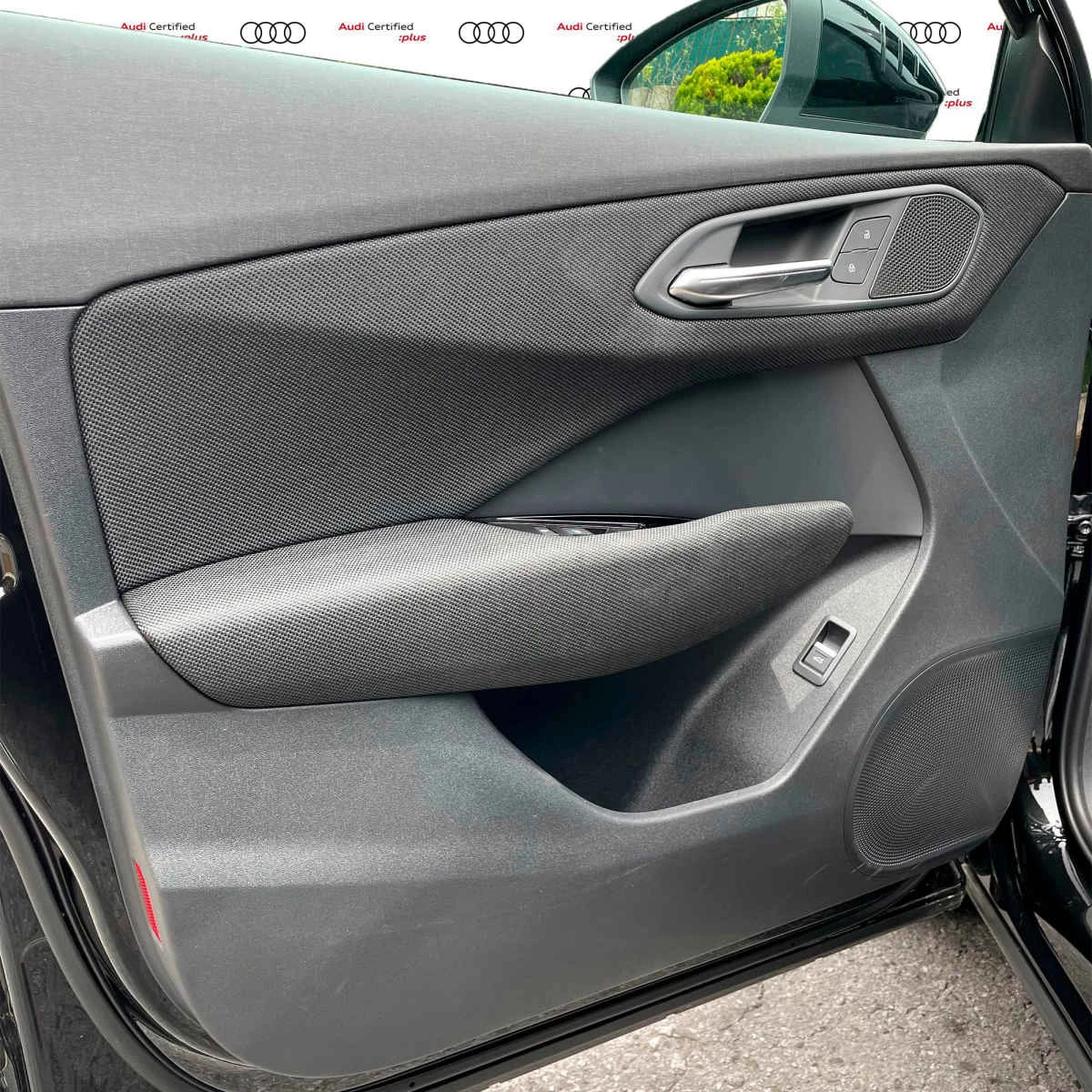 Audi Q3 2026