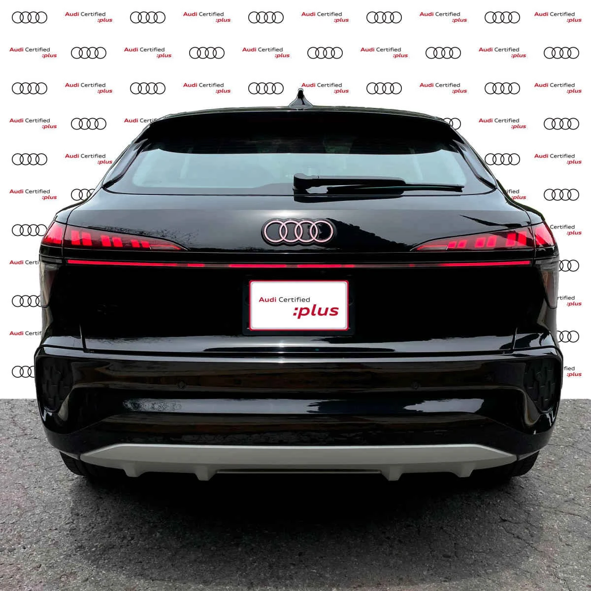 Audi Q3 2026