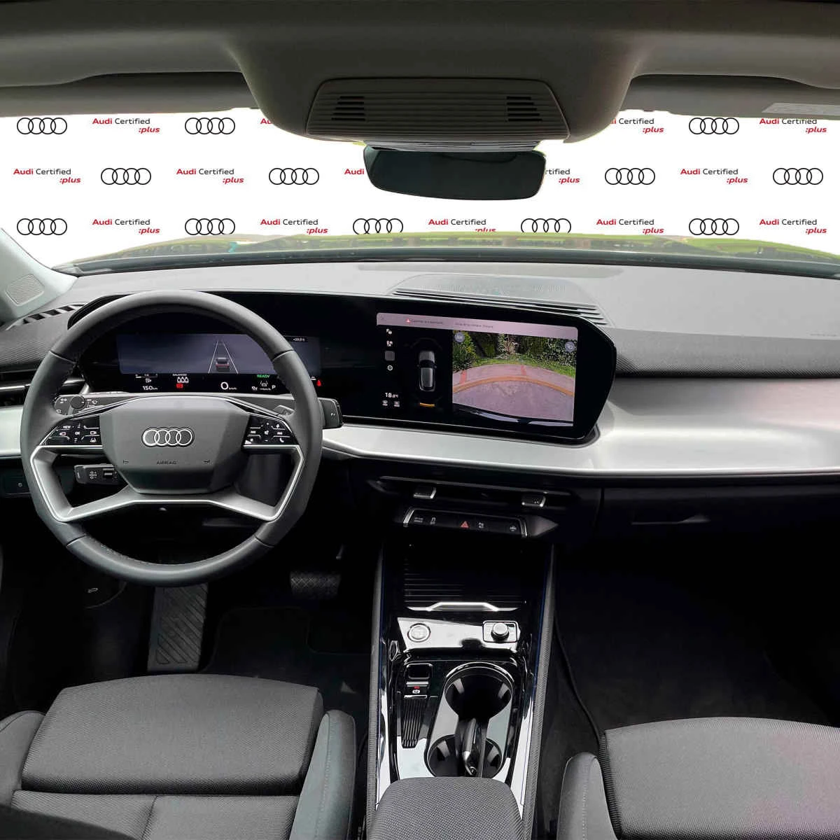 Audi Q3 2026