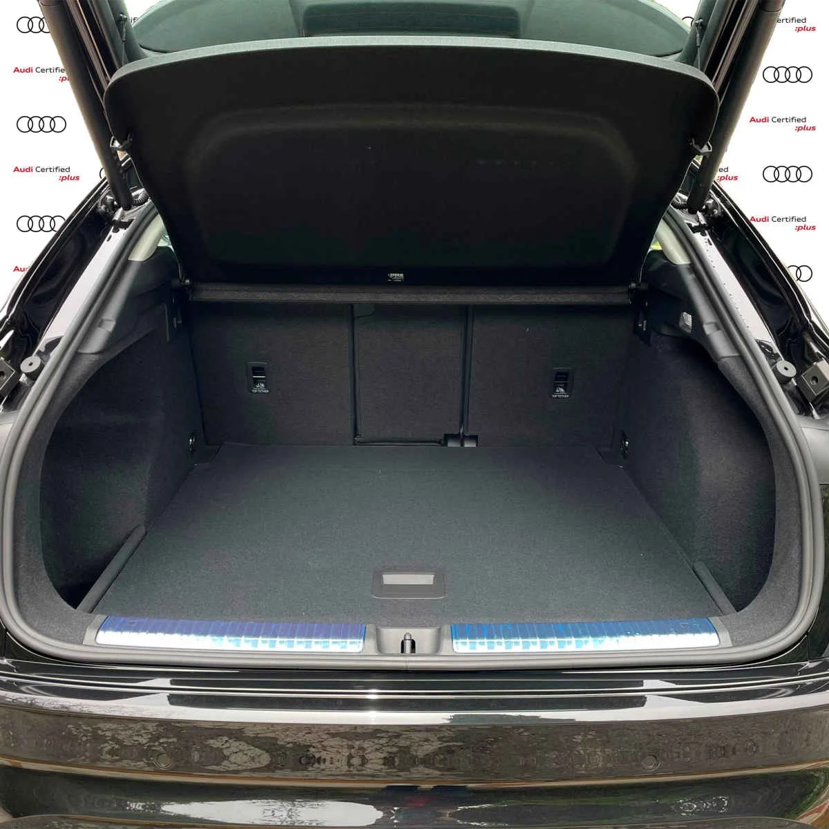 Audi Q3 2026