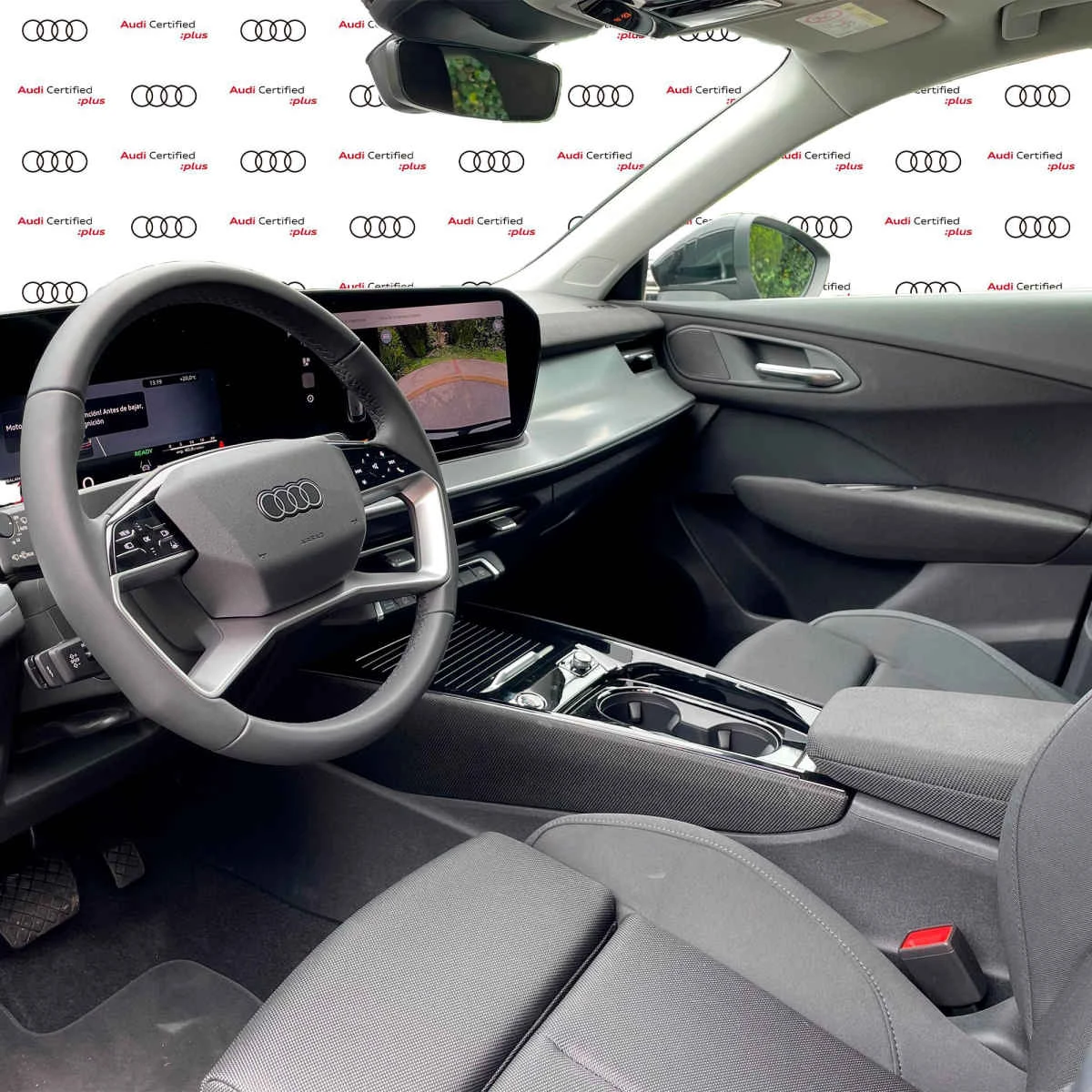 Audi Q3 2026