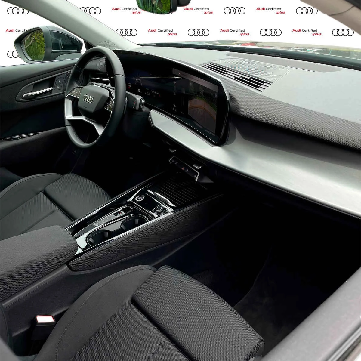 Audi Q3 2026