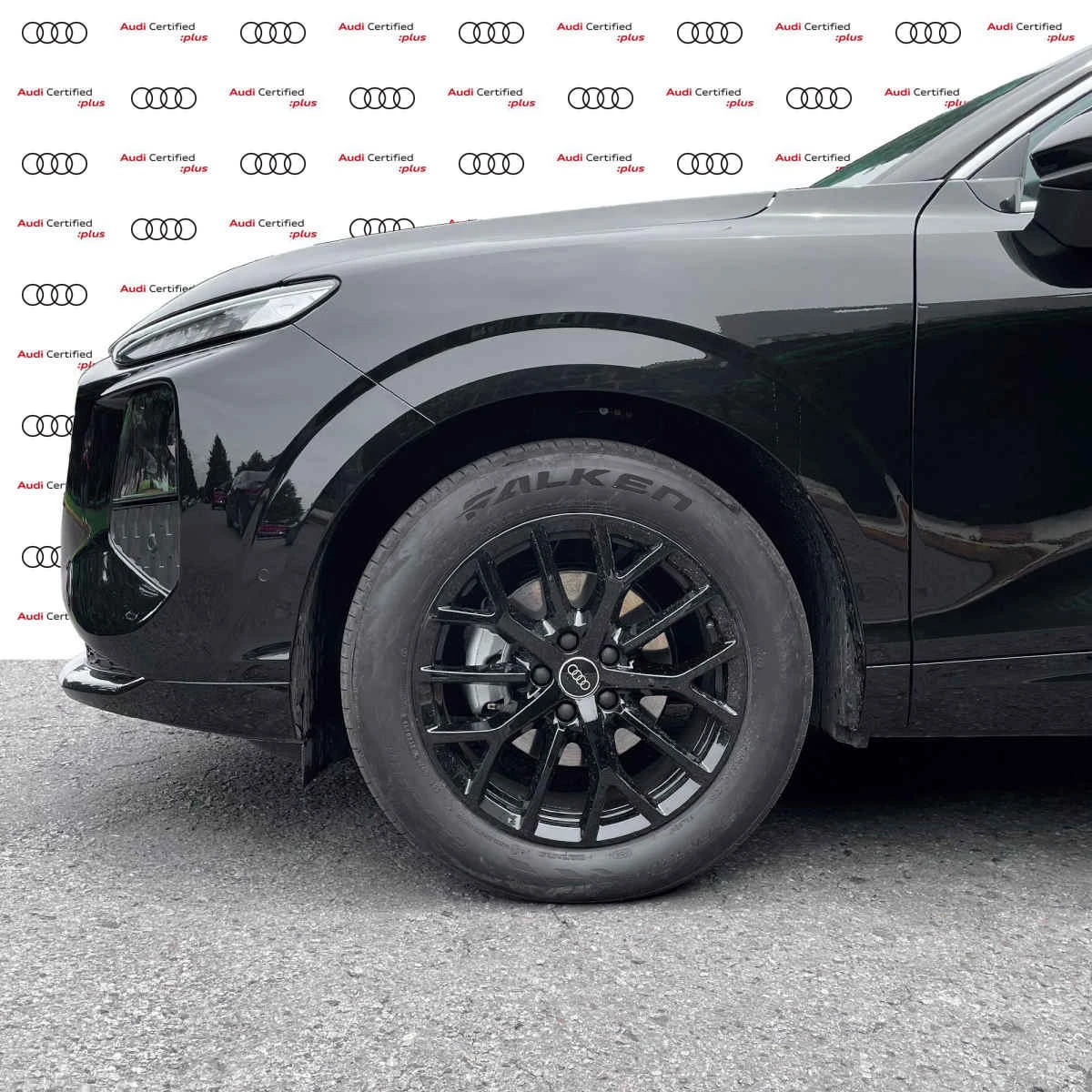 Audi Q3 2026