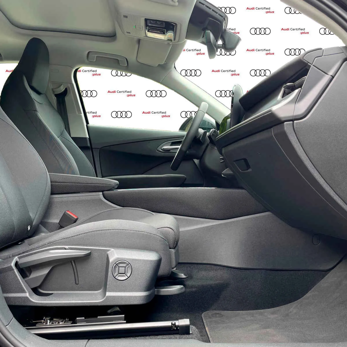 Audi Q3 2026