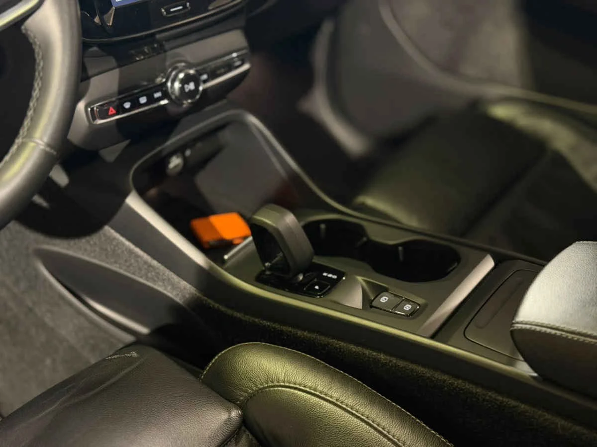Volvo XC40 2023