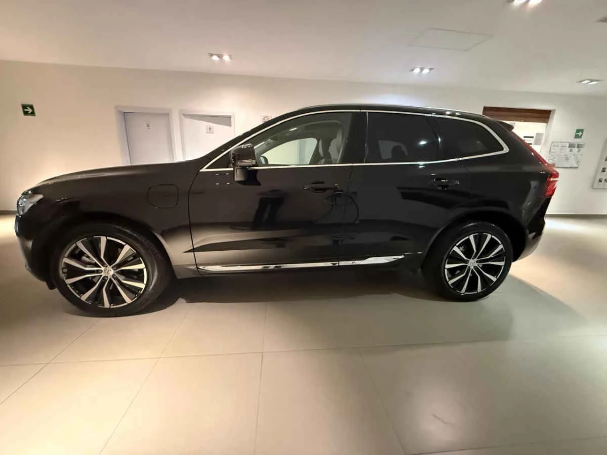 Volvo XC60 2023