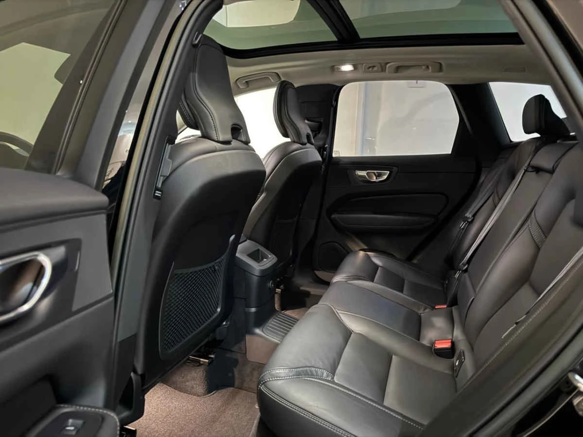 Volvo XC60 2023