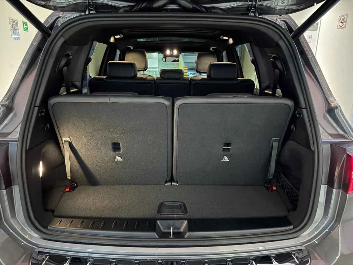 Mercedes-Benz Clase GLB 2026