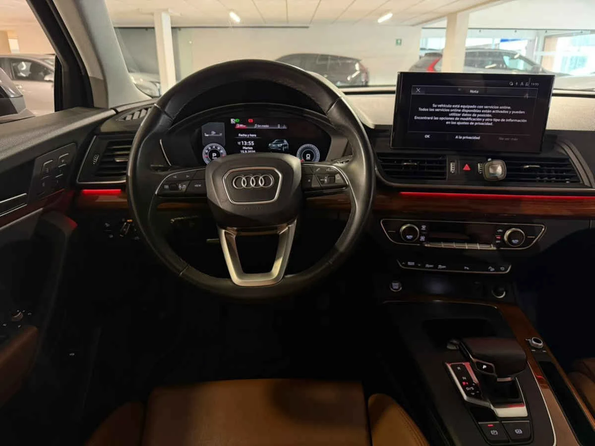 Audi Q5 2024