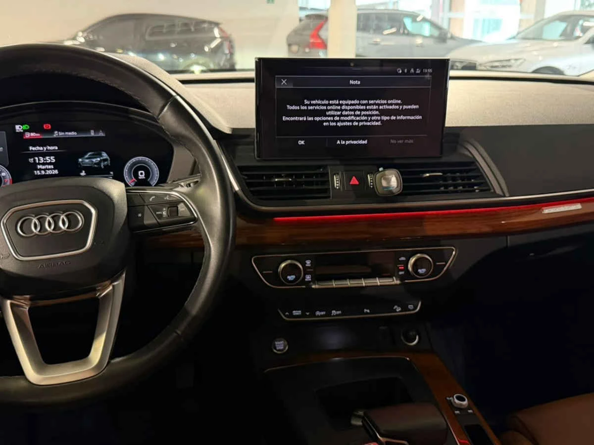 Audi Q5 2024