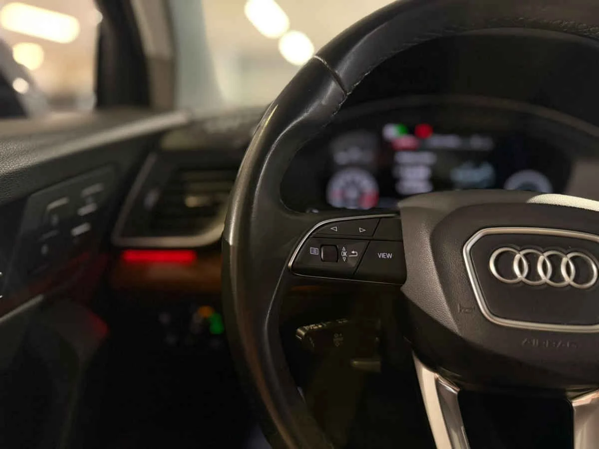 Audi Q5 2024