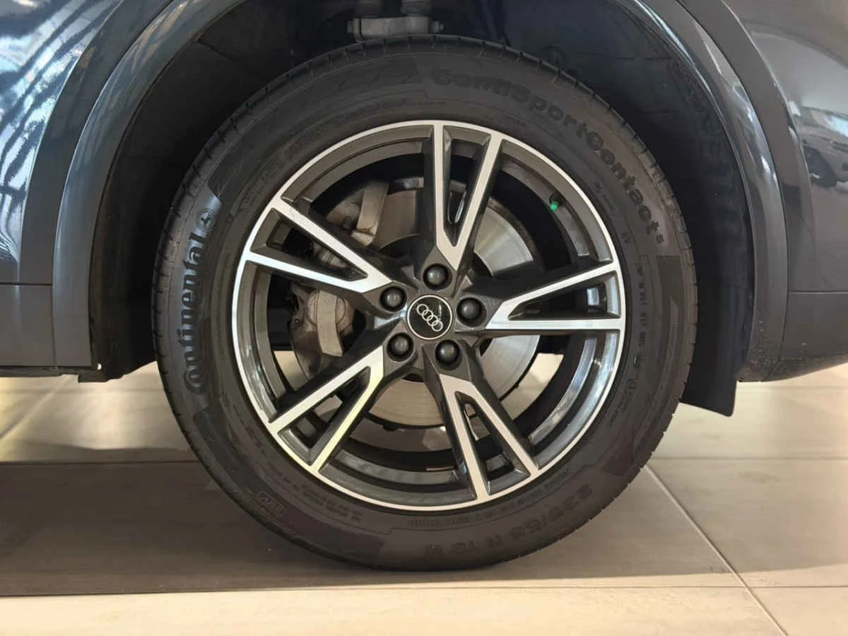 Audi Q5 2024