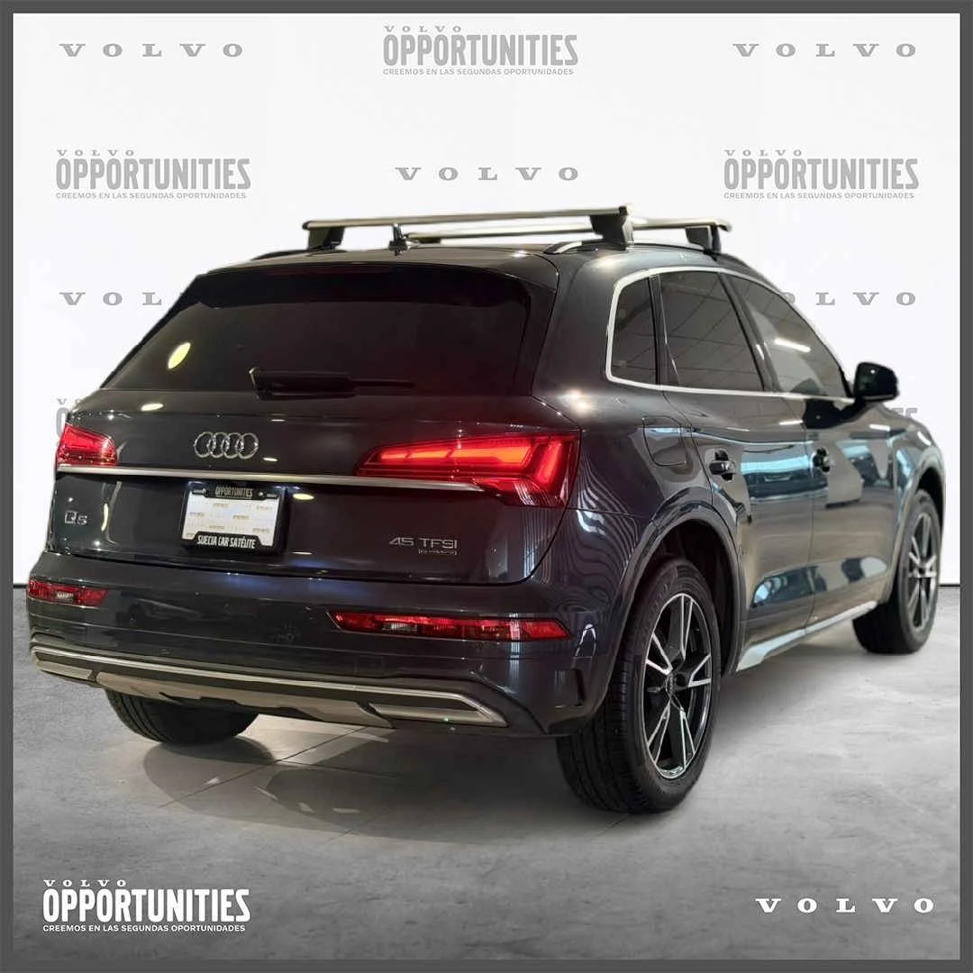 Audi Q5 2024