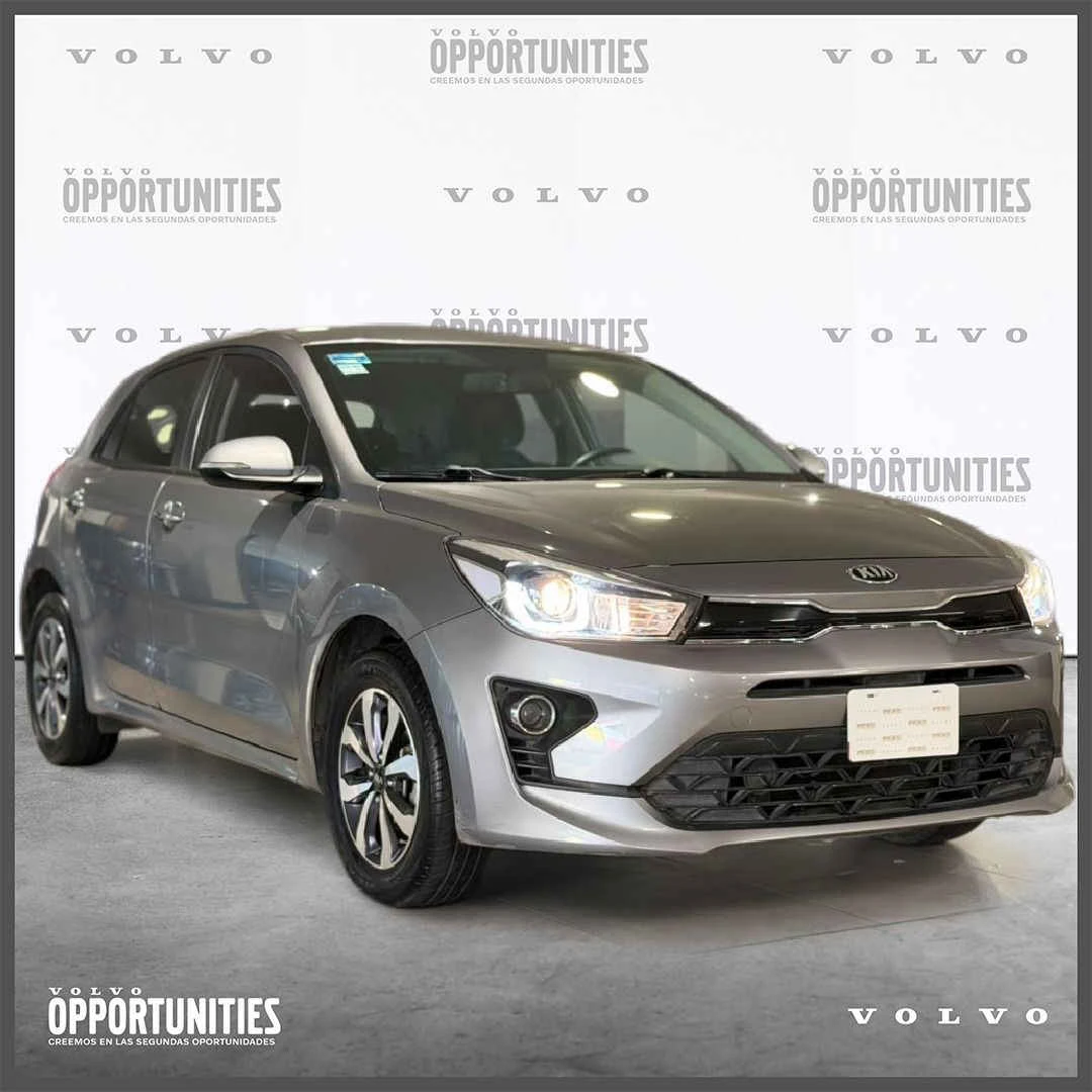 Kia KIA RIO HB 2022