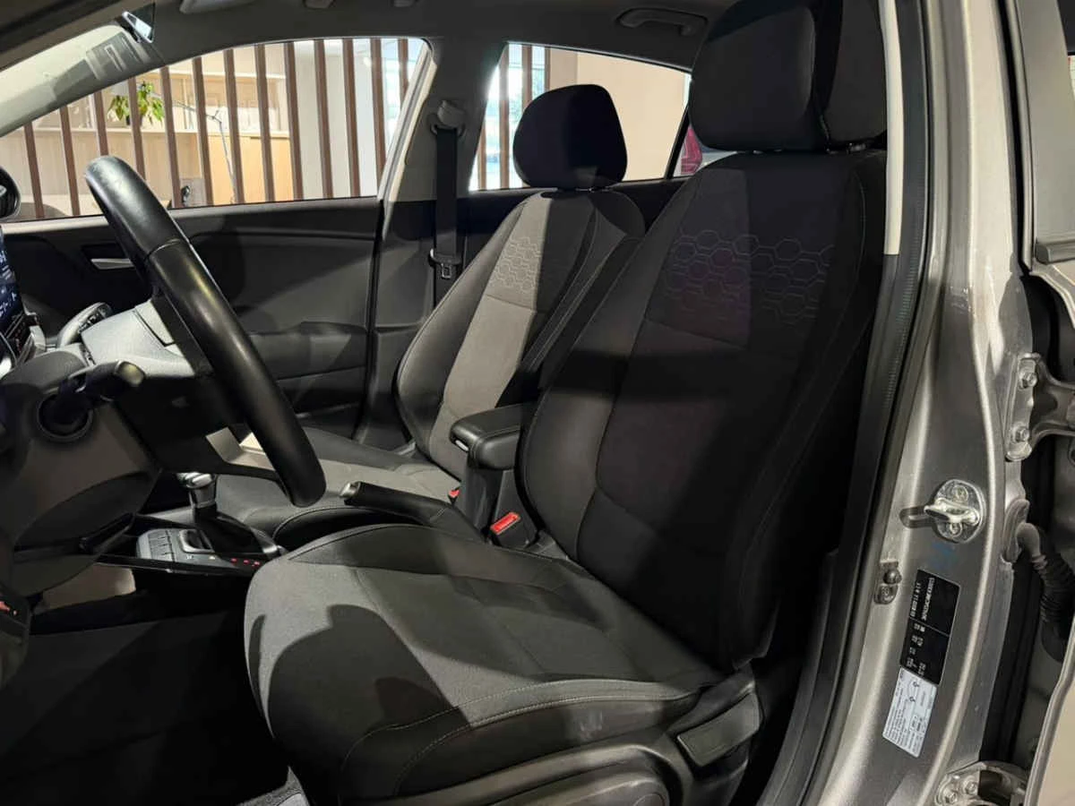 Kia KIA RIO HB 2022