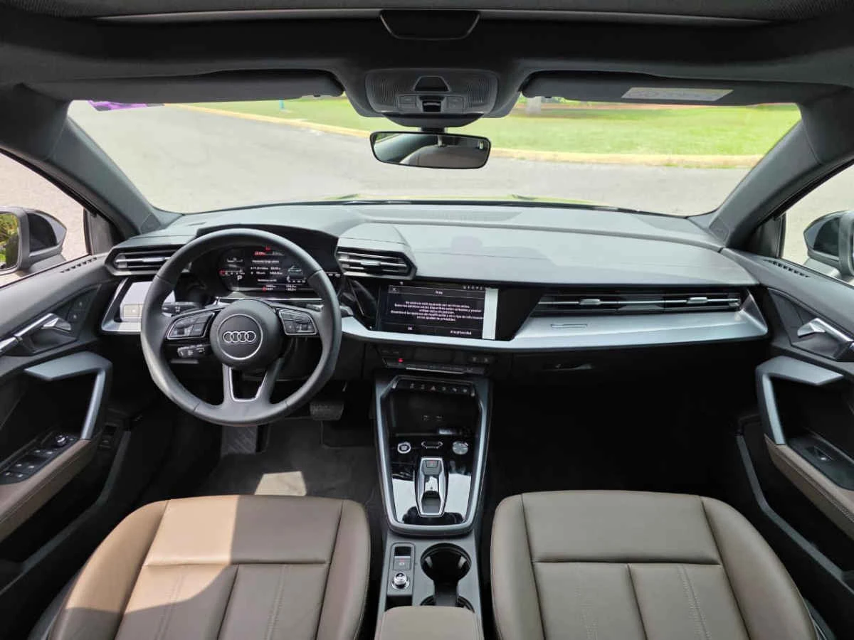 Audi A3 2026