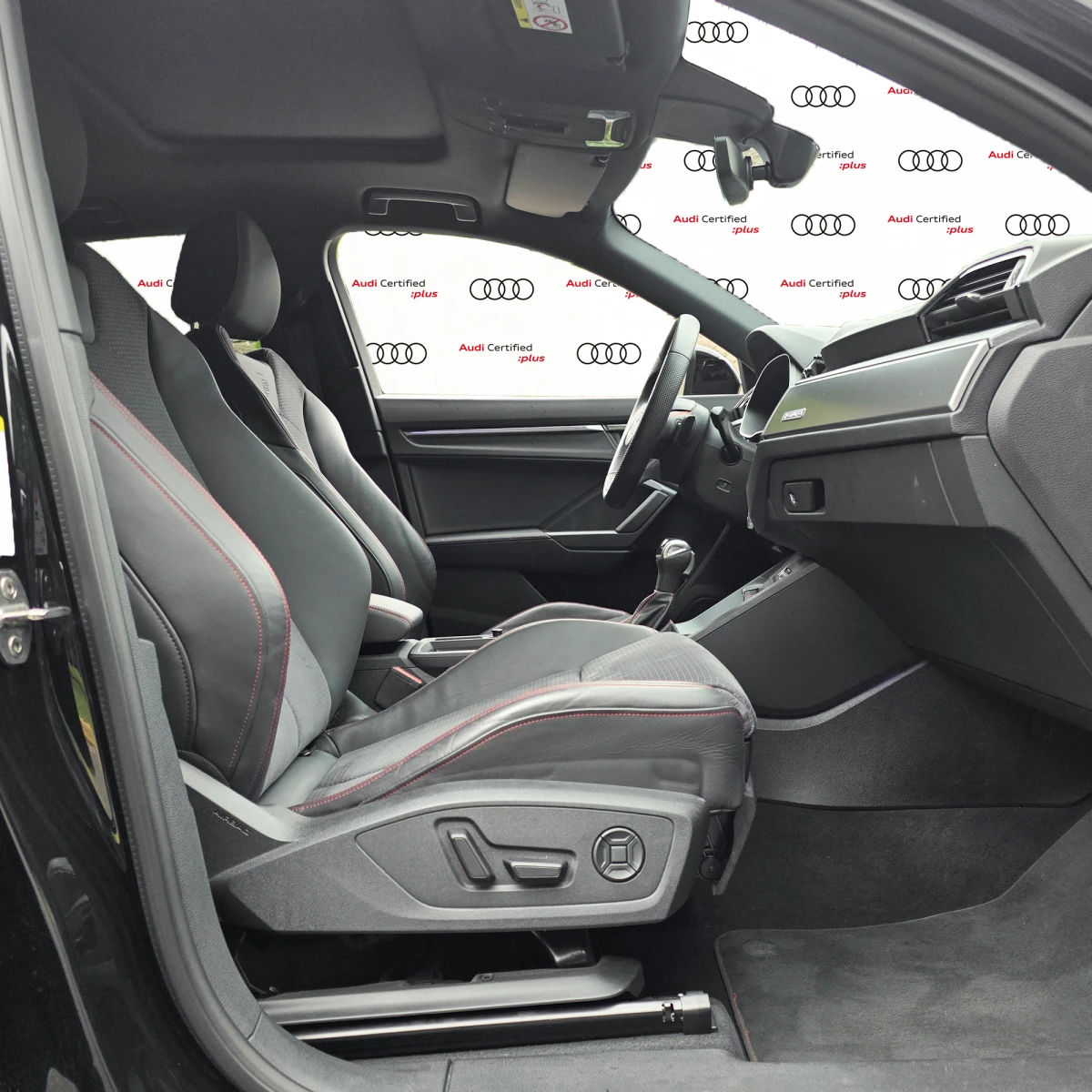 Audi Q3 2024