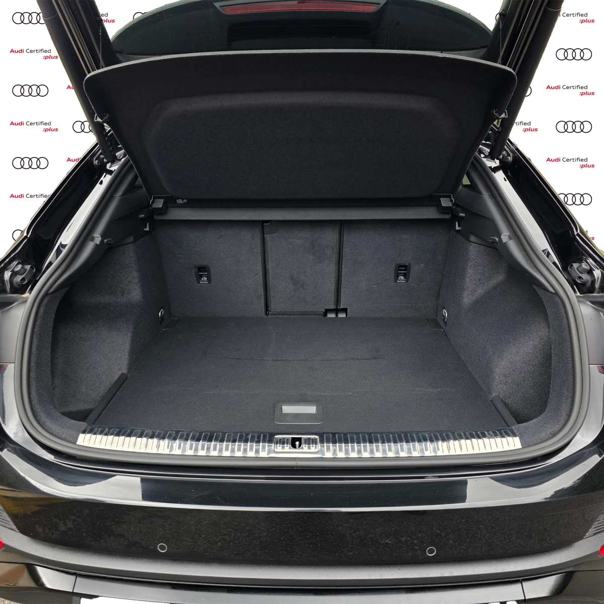 Audi Q3 2024