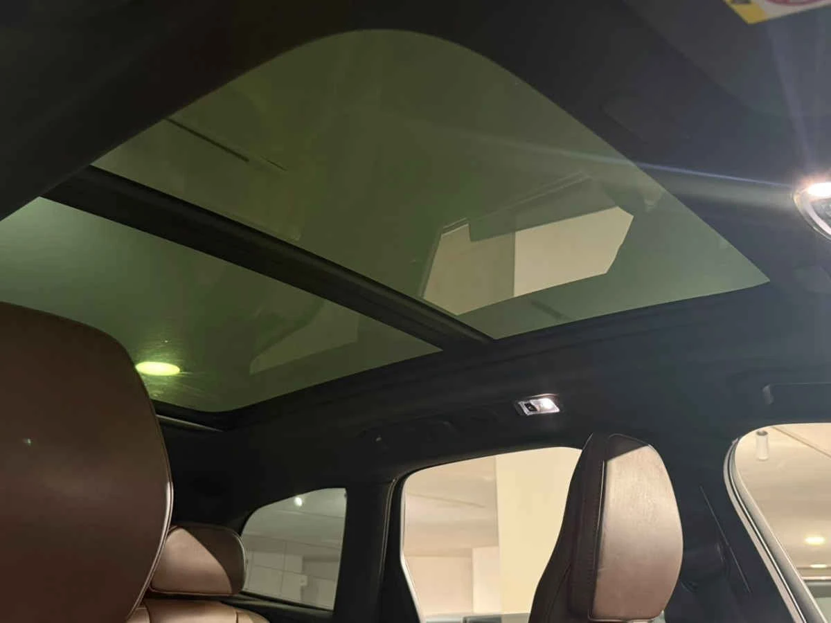 Volvo XC60 2021