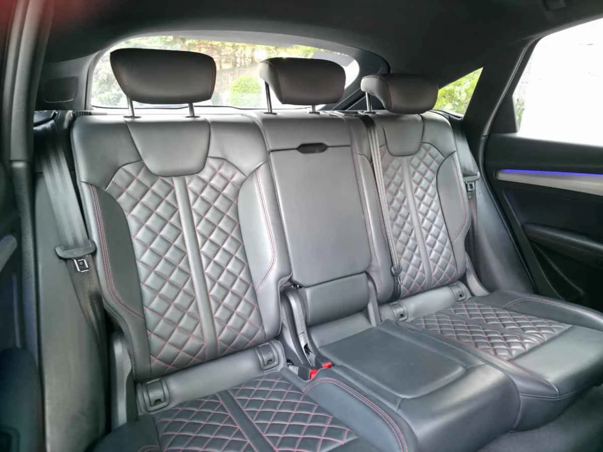 Audi Q5 2023