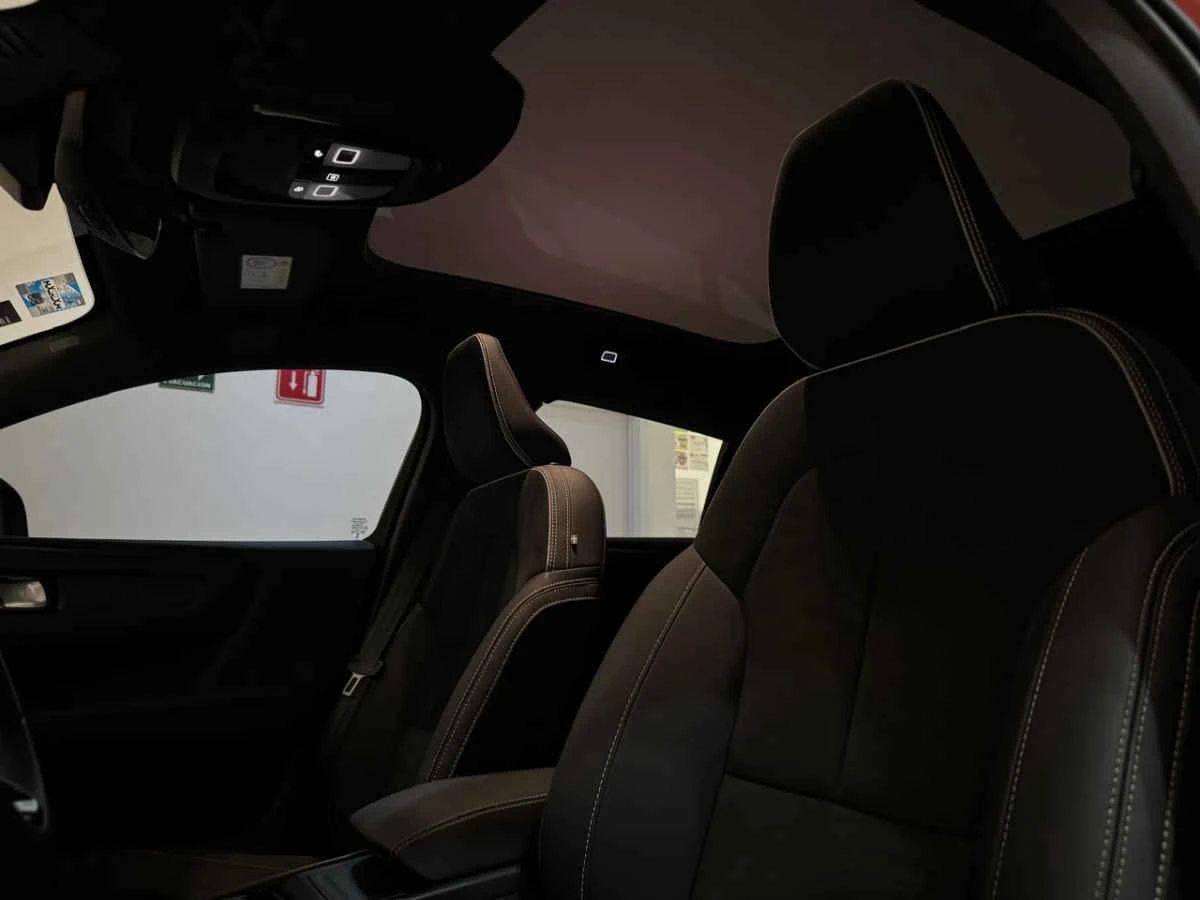 Volvo C40 2024
