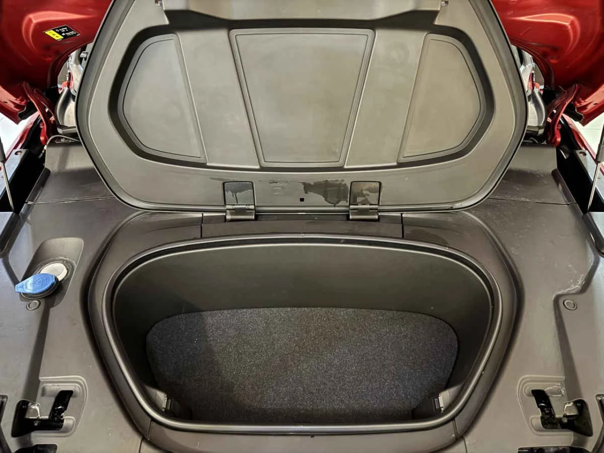 Volvo C40 2024