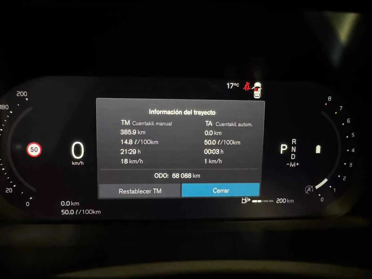 Volvo XC90 2023
