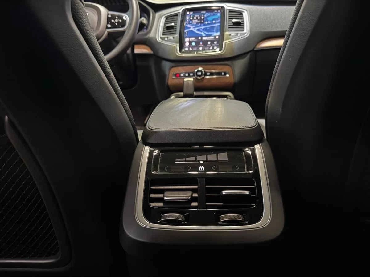 Volvo XC90 2023
