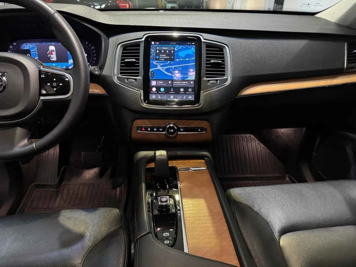 Volvo XC90 2023