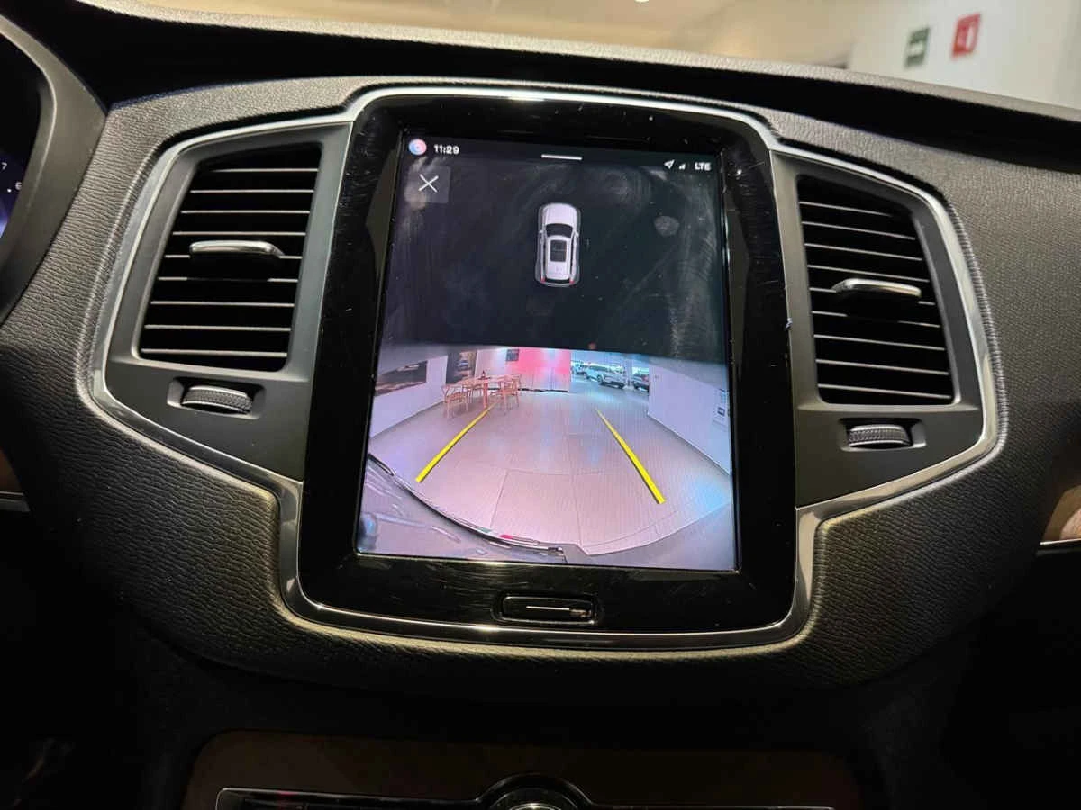 Volvo XC90 2023