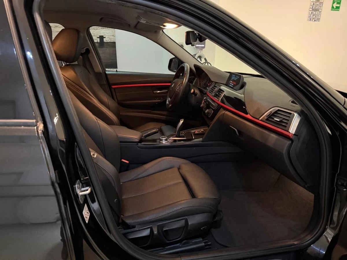 BMW Serie 3 2018