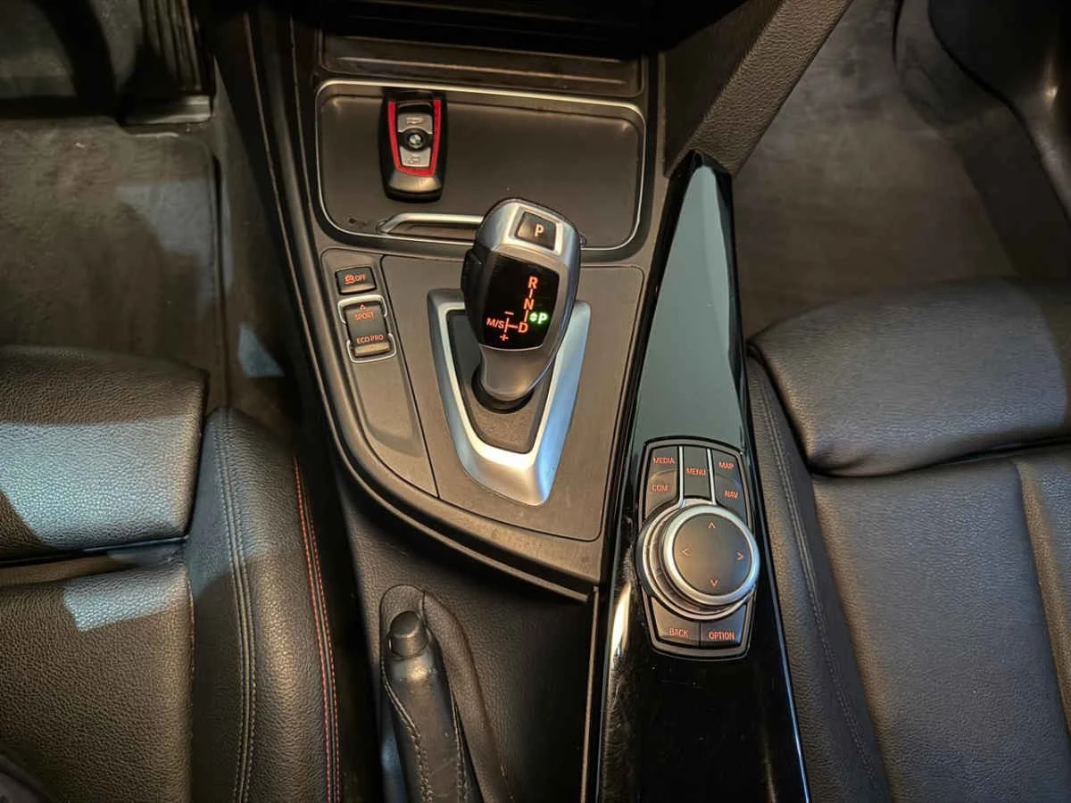 BMW Serie 3 2018