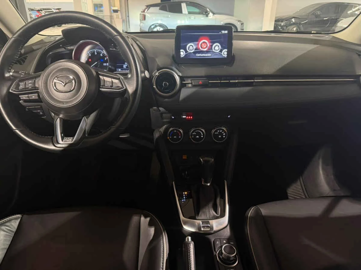 Mazda Mazda 2 2023