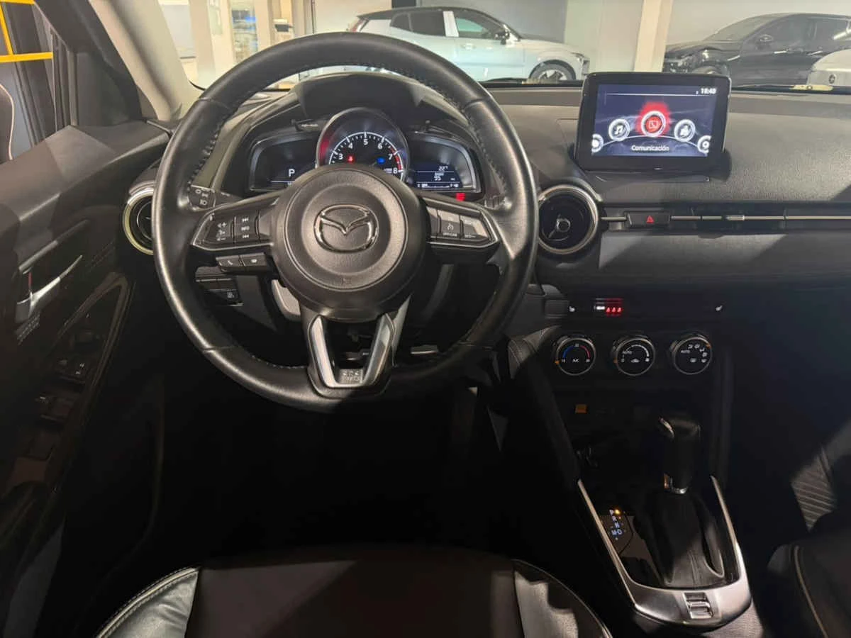 Mazda Mazda 2 2023