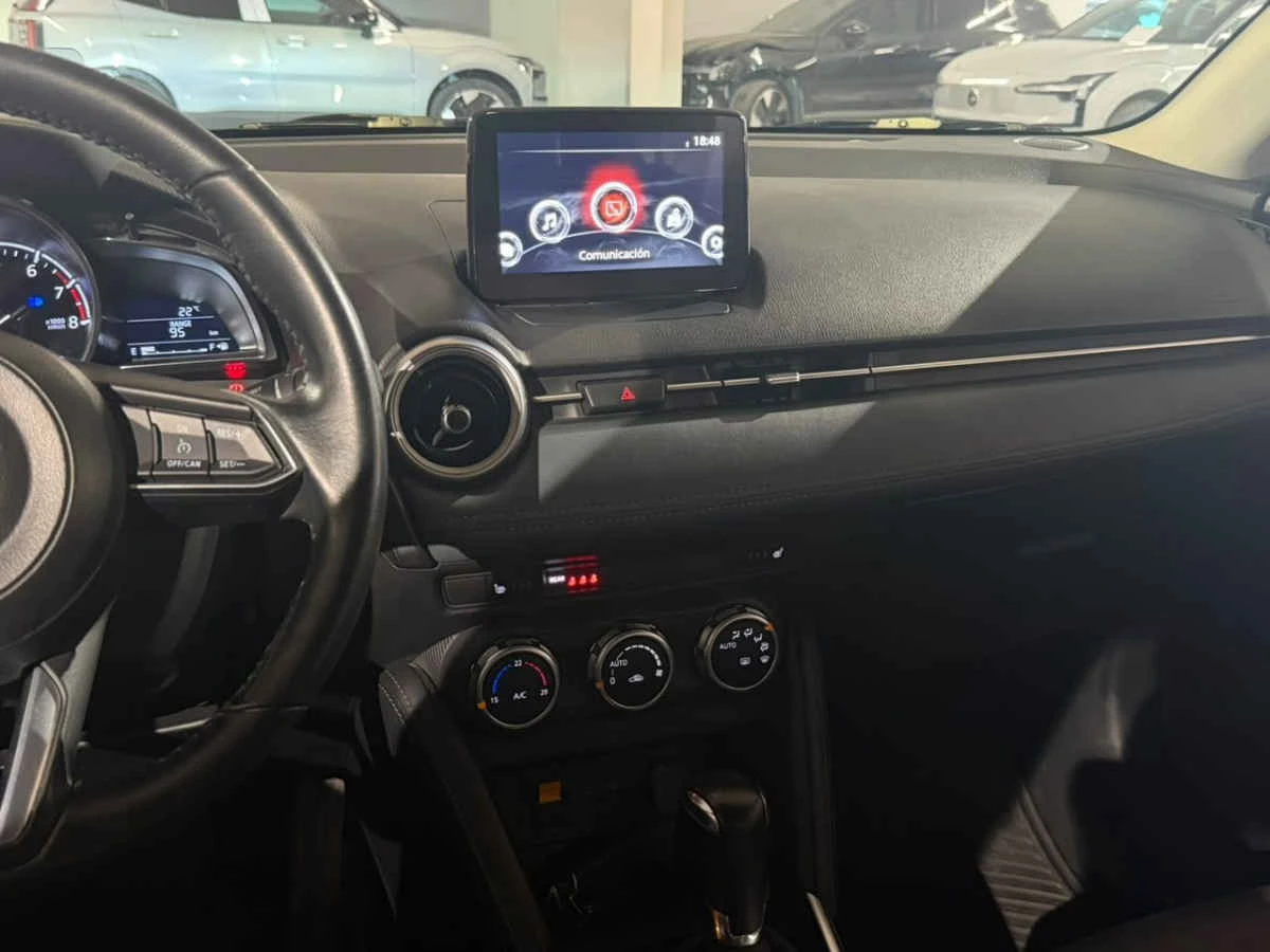 Mazda Mazda 2 2023