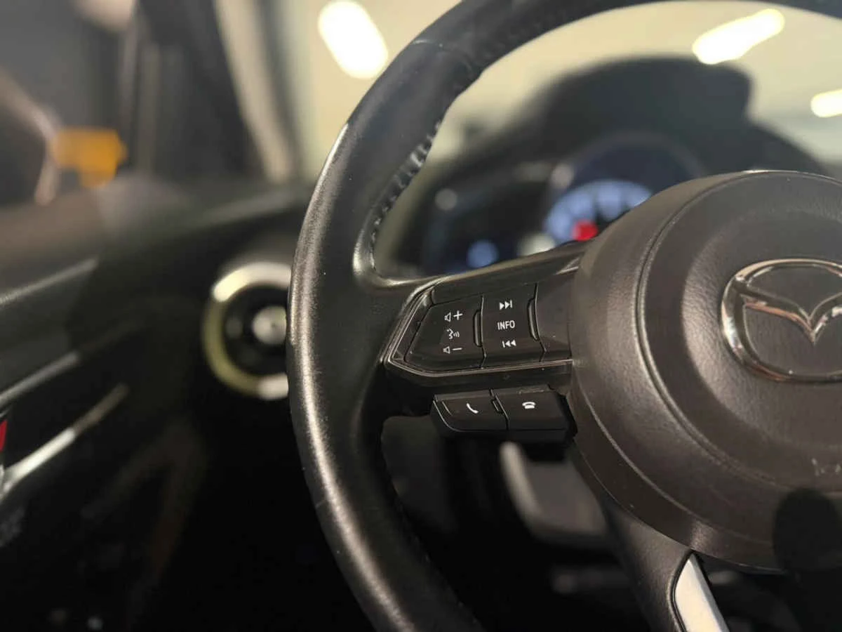 Mazda Mazda 2 2023