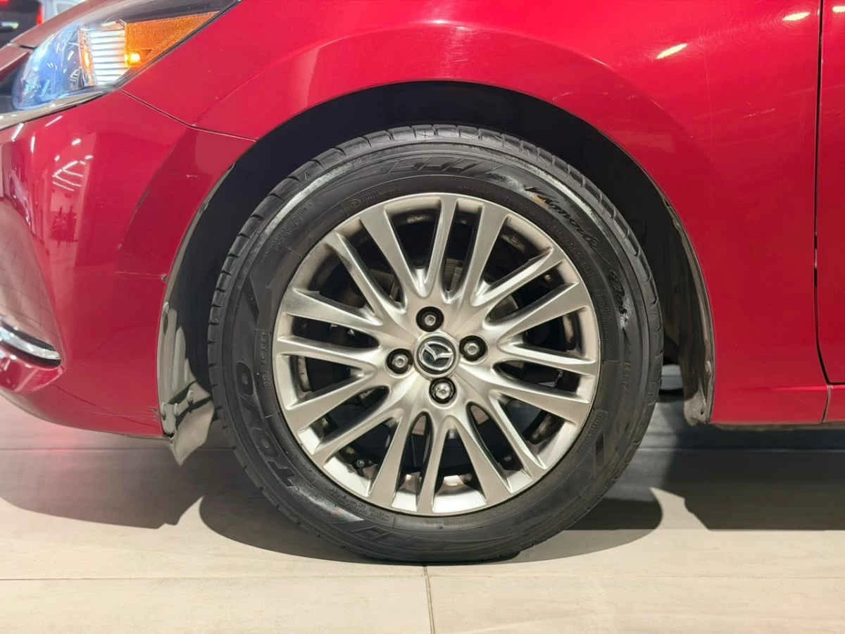 Mazda Mazda 2 2023